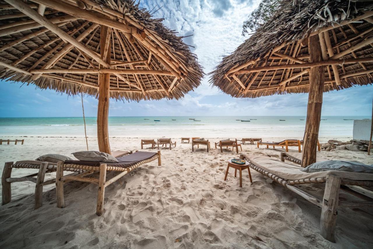 White Paradise Zanzibar Pongwe Exterior photo